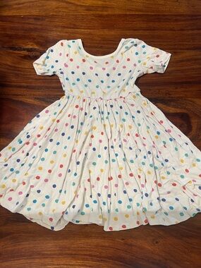 Kyte Baby Twirl Dress